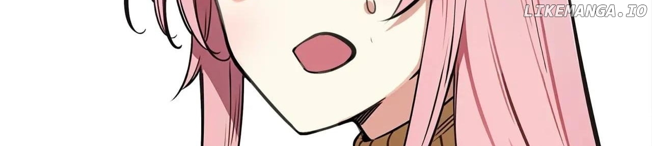 Daddy President Is Too Hard To Deal With Chapter 196 - page 29